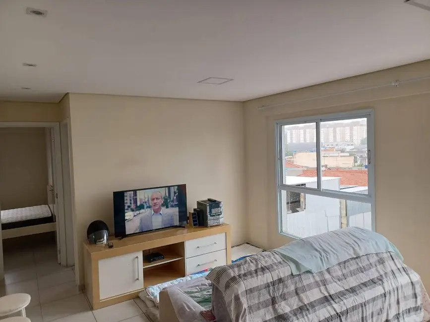Foto 1 de Apartamento com 2 quartos à venda, 60m2 em Fundação, Sao Caetano Do Sul - SP