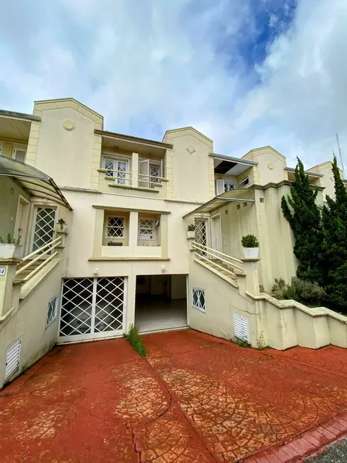 Foto 1 de Casa com 3 quartos à venda, 190m2 em Jardim São Caetano, Sao Caetano Do Sul - SP