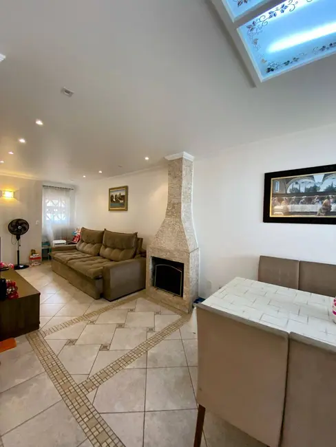 Foto 6 de Casa com 3 quartos à venda, 190m2 em Jardim São Caetano, Sao Caetano Do Sul - SP