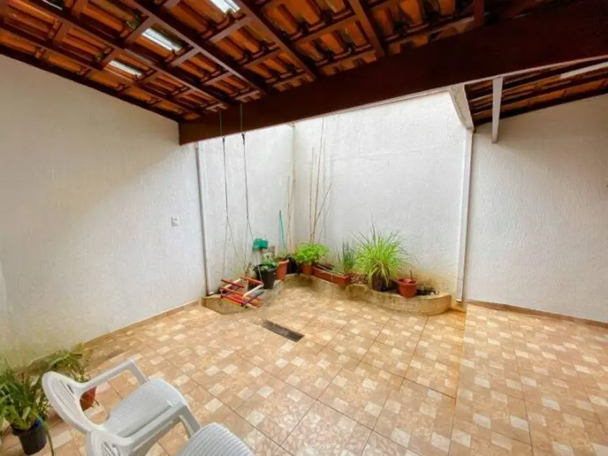 Foto 8 de Casa com 3 quartos à venda, 190m2 em Jardim São Caetano, Sao Caetano Do Sul - SP