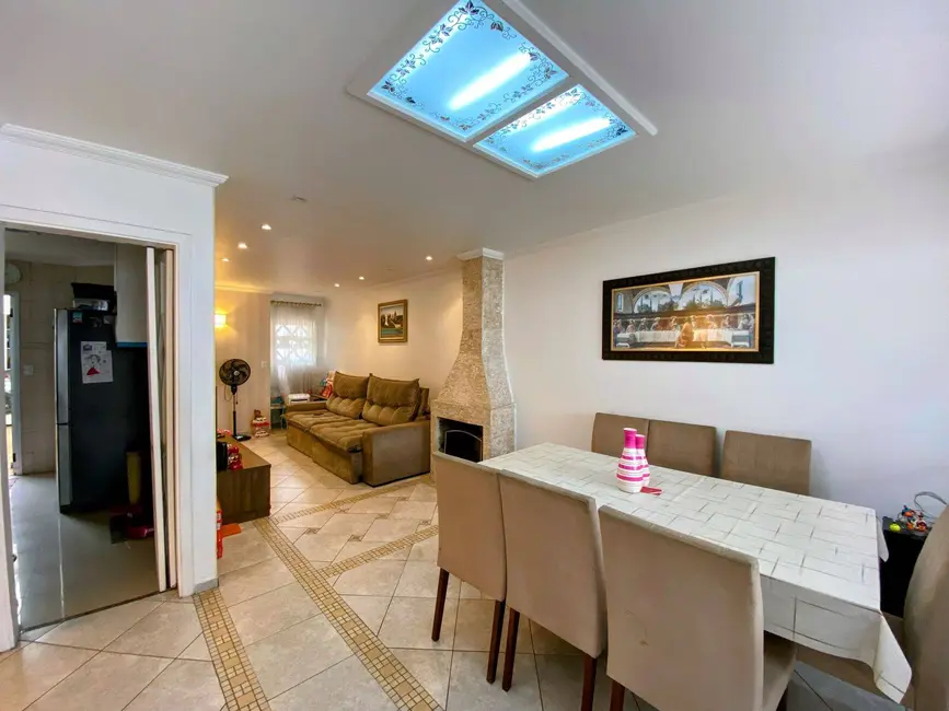 Foto 5 de Casa com 3 quartos à venda, 190m2 em Jardim São Caetano, Sao Caetano Do Sul - SP