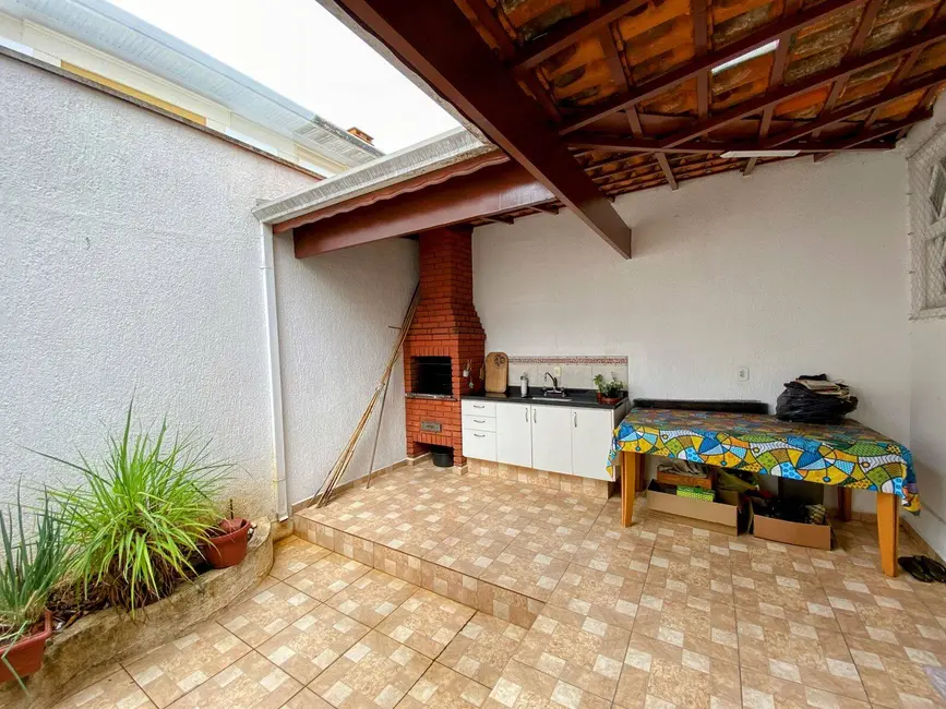 Foto 4 de Casa com 3 quartos à venda, 190m2 em Jardim São Caetano, Sao Caetano Do Sul - SP