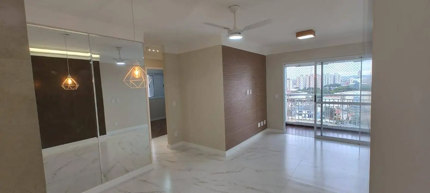 Foto 4 de Apartamento com 3 quartos à venda, 83m2 em Centro, Sao Caetano Do Sul - SP