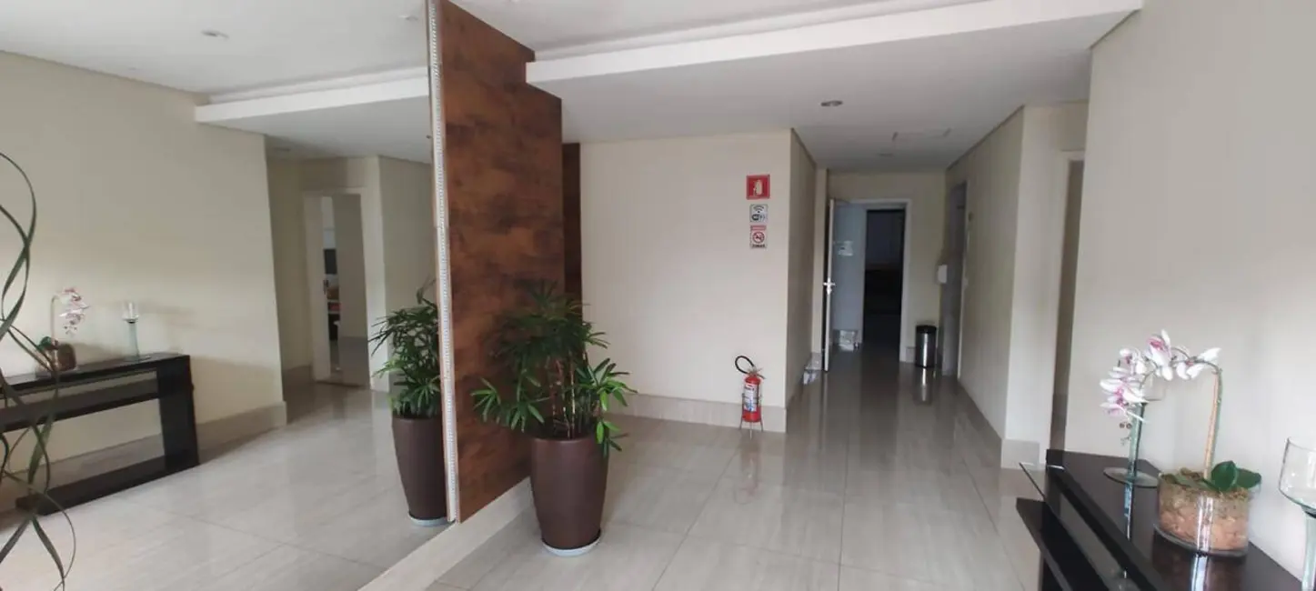 Foto 3 de Apartamento com 3 quartos à venda, 83m2 em Centro, Sao Caetano Do Sul - SP
