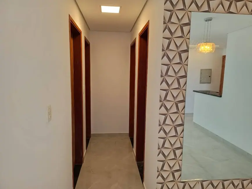 Foto 6 de Apartamento com 3 quartos à venda, 77m2 em Vila Pires, Santo Andre - SP