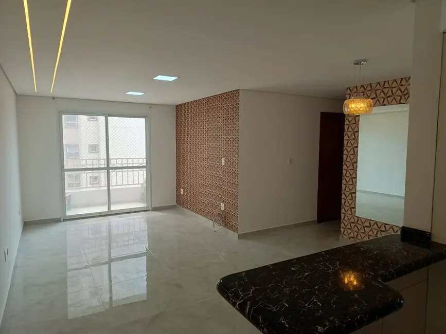Foto 1 de Apartamento com 3 quartos à venda, 77m2 em Vila Pires, Santo Andre - SP