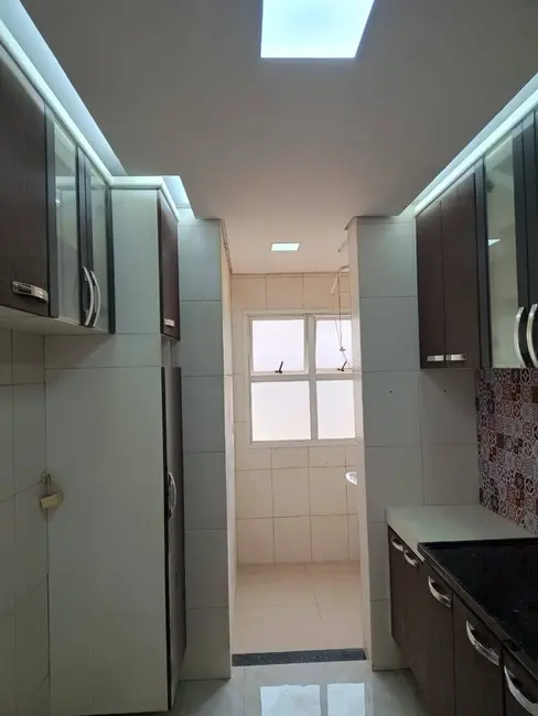 Foto 5 de Apartamento com 3 quartos à venda, 77m2 em Vila Pires, Santo Andre - SP