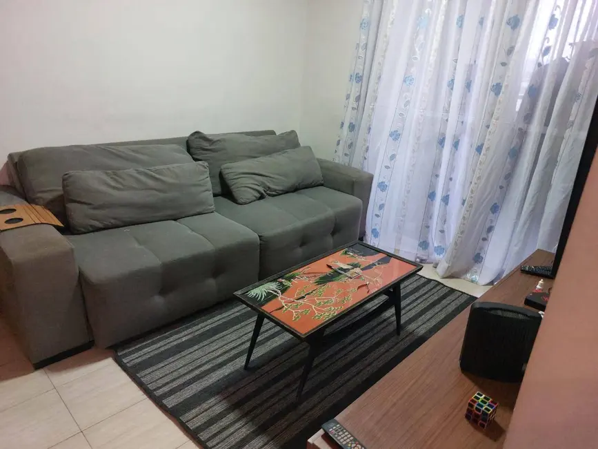 Foto 2 de Apartamento com 3 quartos à venda, 84m2 em Barcelona, Sao Caetano Do Sul - SP