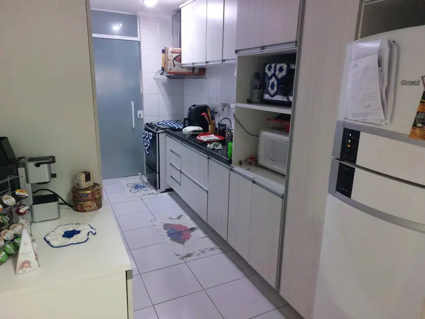 Foto 7 de Apartamento com 3 quartos à venda, 84m2 em Barcelona, Sao Caetano Do Sul - SP
