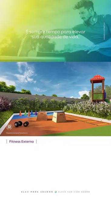 Foto 5 de Apartamento com 2 quartos à venda, 34m2 em Vila Dom Pedro I, São Paulo - SP