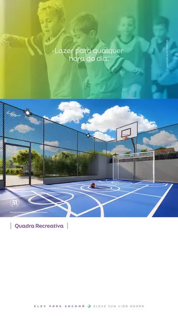 Foto 3 de Apartamento com 2 quartos à venda, 34m2 em Vila Dom Pedro I, São Paulo - SP