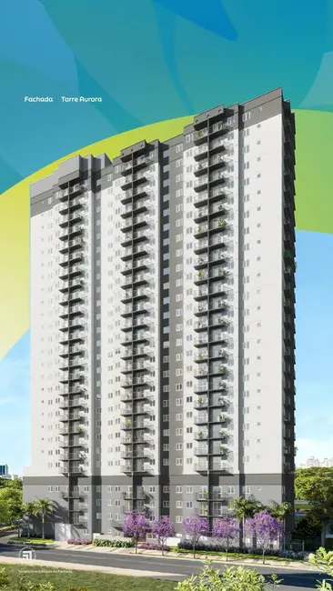 Foto 1 de Apartamento com 2 quartos à venda, 34m2 em Vila Dom Pedro I, São Paulo - SP