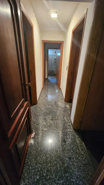 Foto 7 de Apartamento com 3 quartos à venda, 145m2 em Centro, Serra Negra - SP