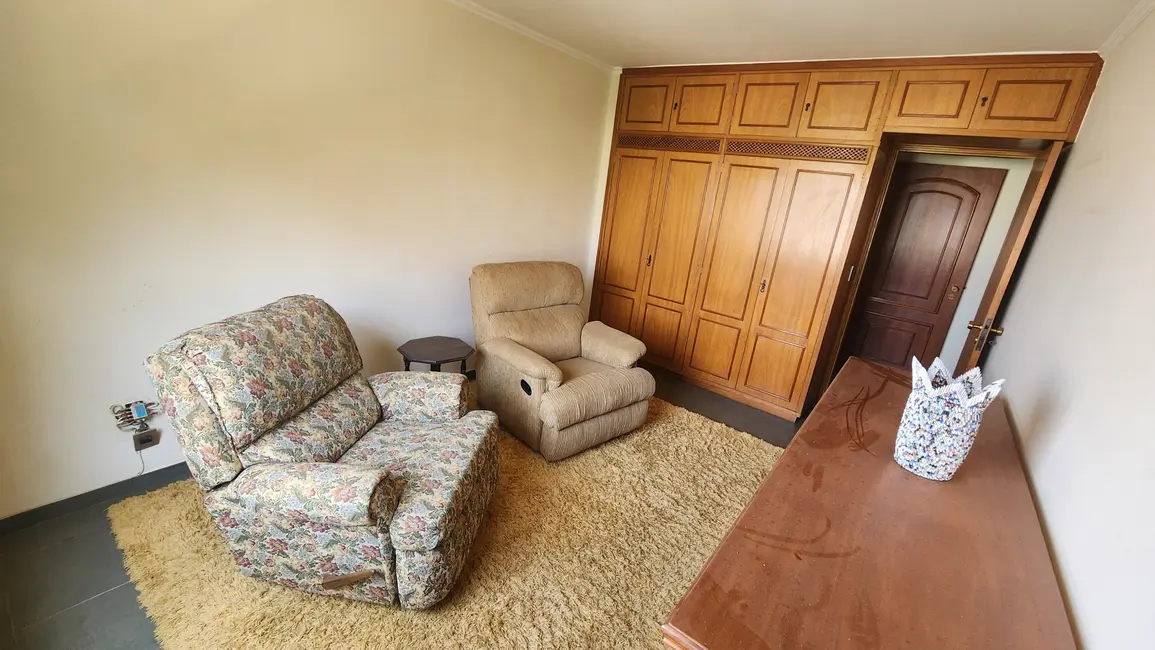 Foto 8 de Apartamento com 3 quartos à venda, 145m2 em Centro, Serra Negra - SP