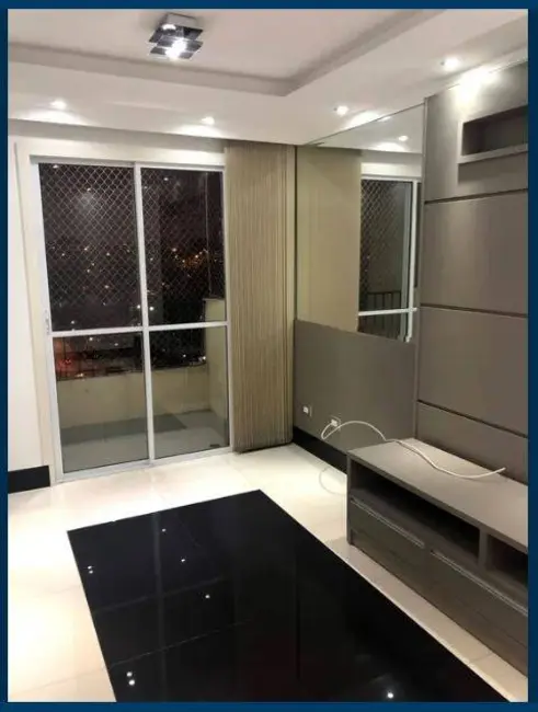 Foto 1 de Apartamento com 2 quartos à venda, 49m2 em Vila Palmares, Santo Andre - SP