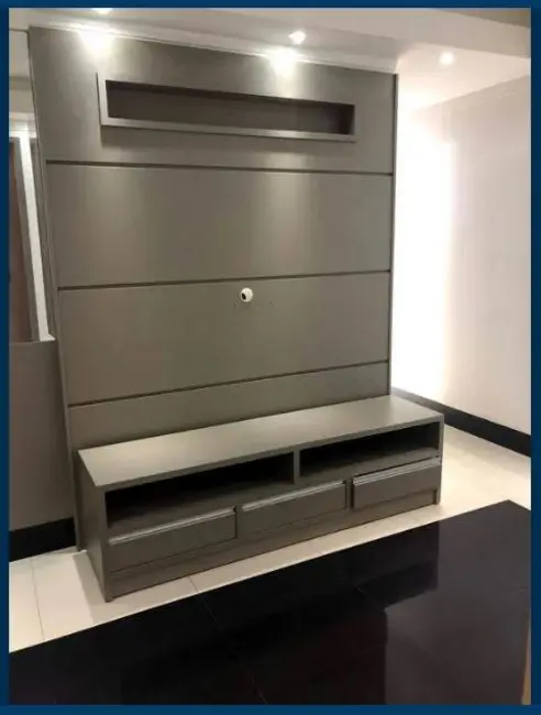 Apartamento com 2 quartos à venda, 49m2 em Vila Palmares, Santo Andre - SP - imagem 5 Foto 5 de Apartamento com 2 quartos à venda, 49m2 em Vila Palmares, Santo Andre - SP