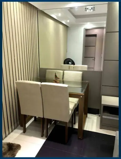 Apartamento com 2 quartos à venda, 49m2 em Vila Palmares, Santo Andre - SP - imagem 7 Foto 7 de Apartamento com 2 quartos à venda, 49m2 em Vila Palmares, Santo Andre - SP