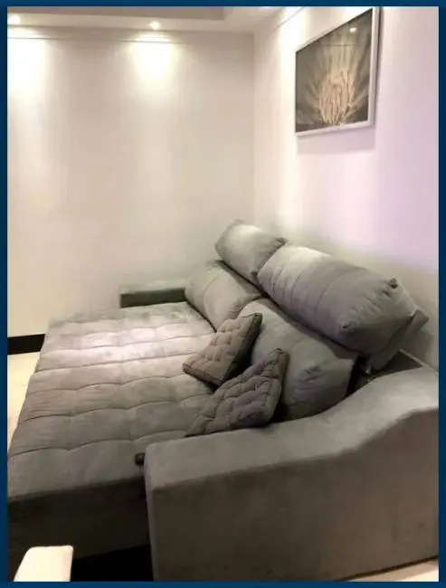 Apartamento com 2 quartos à venda, 49m2 em Vila Palmares, Santo Andre - SP - imagem 6 Foto 6 de Apartamento com 2 quartos à venda, 49m2 em Vila Palmares, Santo Andre - SP