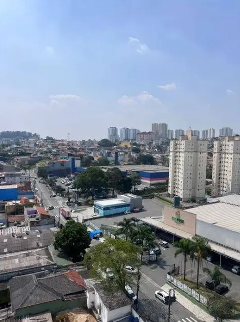 Apartamento com 2 quartos à venda, 49m2 em Vila Palmares, Santo Andre - SP - imagem 3 Foto 3 de Apartamento com 2 quartos à venda, 49m2 em Vila Palmares, Santo Andre - SP