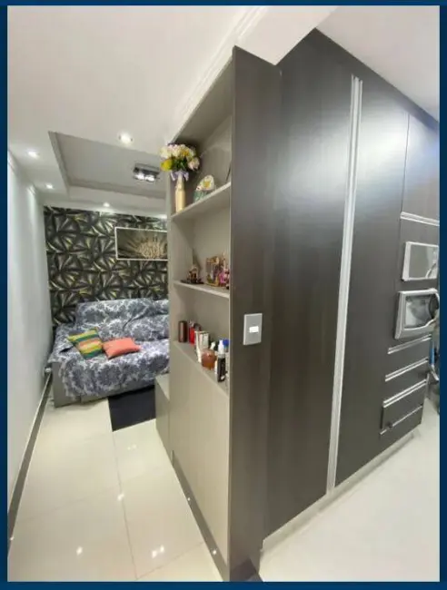 Apartamento com 2 quartos à venda, 49m2 em Vila Palmares, Santo Andre - SP - imagem 8 Foto 8 de Apartamento com 2 quartos à venda, 49m2 em Vila Palmares, Santo Andre - SP