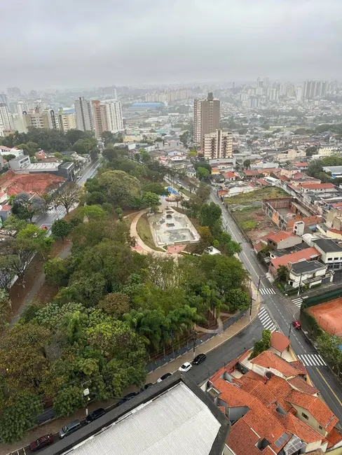 Foto 4 de Apartamento com 3 quartos à venda, 115m2 em Vila Valparaíso, Santo Andre - SP