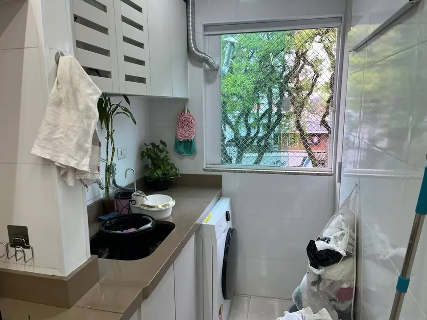 Foto 8 de Apartamento com 3 quartos à venda, 75m2 em Campestre, Santo Andre - SP