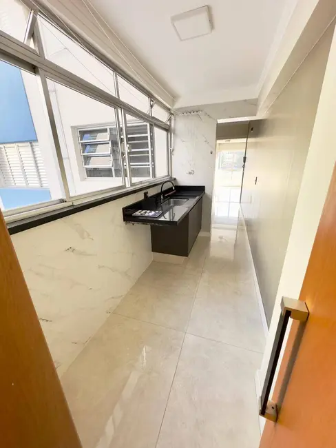 Foto 8 de Apartamento com 2 quartos à venda, 90m2 em Santo Antônio, Sao Caetano Do Sul - SP