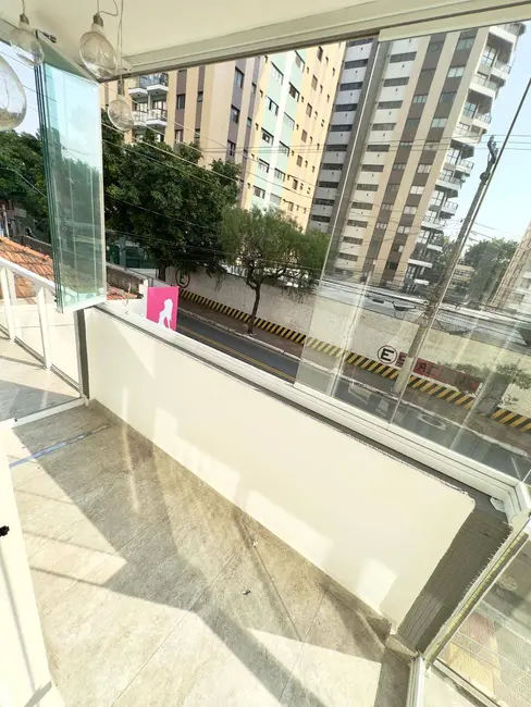 Foto 4 de Apartamento com 2 quartos à venda, 90m2 em Santo Antônio, Sao Caetano Do Sul - SP