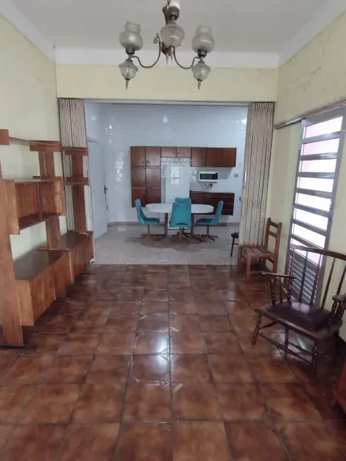 Foto 3 de Casa com 4 quartos à venda, 229m2 em Osvaldo Cruz, Sao Caetano Do Sul - SP