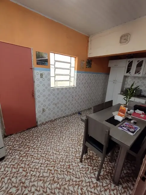 Foto 9 de Casa com 4 quartos à venda, 229m2 em Osvaldo Cruz, Sao Caetano Do Sul - SP