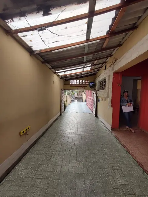 Foto 5 de Casa com 4 quartos à venda, 229m2 em Osvaldo Cruz, Sao Caetano Do Sul - SP