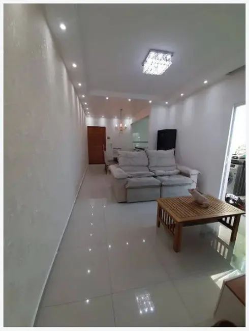 Apartamento com 3 quartos à venda, 100m2 em Jardim Santo Antônio, Santo Andre - SP - imagem 5 Foto 5 de Apartamento com 3 quartos à venda, 100m2 em Jardim Santo Antônio, Santo Andre - SP