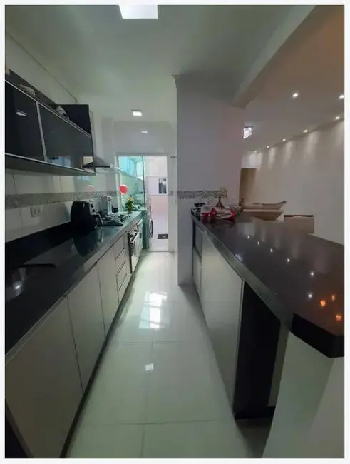 Apartamento com 3 quartos à venda, 100m2 em Jardim Santo Antônio, Santo Andre - SP - imagem 7 Foto 7 de Apartamento com 3 quartos à venda, 100m2 em Jardim Santo Antônio, Santo Andre - SP