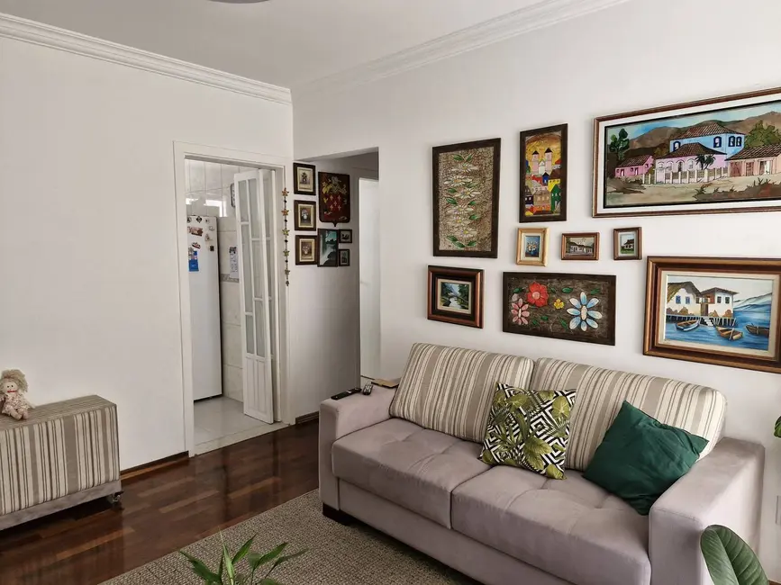 Foto 3 de Apartamento com 2 quartos à venda, 75m2 em Santa Paula, Sao Caetano Do Sul - SP