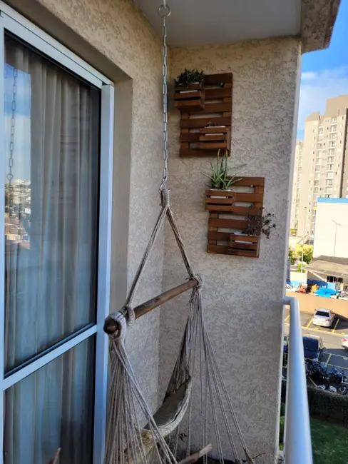 Apartamento com 2 quartos à venda, 50m2 em Parque Erasmo Assunção, Santo Andre - SP - imagem 7 Foto 7 de Apartamento com 2 quartos à venda, 50m2 em Parque Erasmo Assunção, Santo Andre - SP