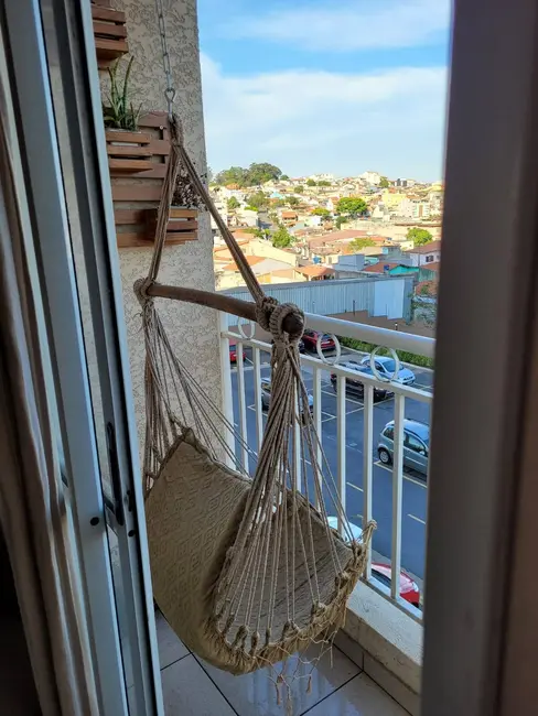 Apartamento com 2 quartos à venda, 50m2 em Parque Erasmo Assunção, Santo Andre - SP - imagem 4 Foto 4 de Apartamento com 2 quartos à venda, 50m2 em Parque Erasmo Assunção, Santo Andre - SP