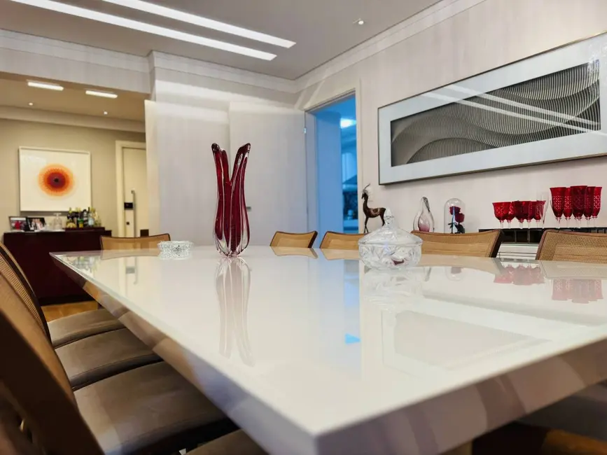 Apartamento com 3 quartos à venda, 243m2 em Santo Antônio, Sao Caetano Do Sul - SP - imagem 5 Foto 5 de Apartamento com 3 quartos à venda, 243m2 em Santo Antônio, Sao Caetano Do Sul - SP