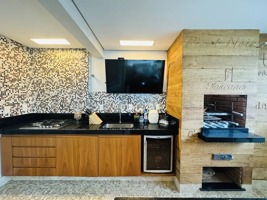 Apartamento com 3 quartos à venda, 243m2 em Santo Antônio, Sao Caetano Do Sul - SP - imagem 9 Foto 9 de Apartamento com 3 quartos à venda, 243m2 em Santo Antônio, Sao Caetano Do Sul - SP