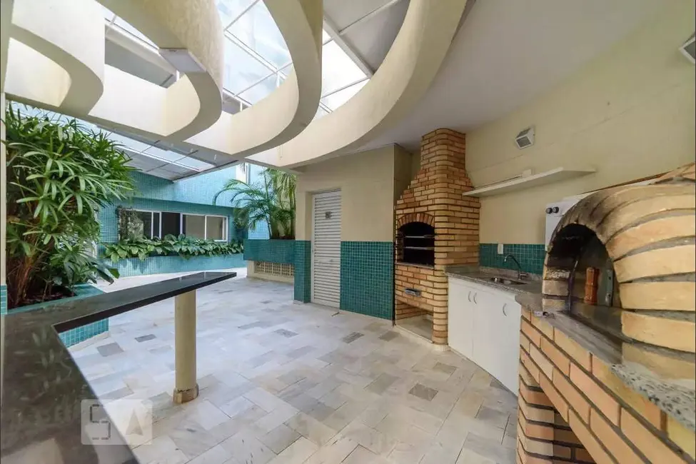 Apartamento com 4 quartos à venda, 118m2 em Barcelona, Sao Caetano Do Sul - SP - imagem 4 Foto 4 de Apartamento com 4 quartos à venda, 118m2 em Barcelona, Sao Caetano Do Sul - SP