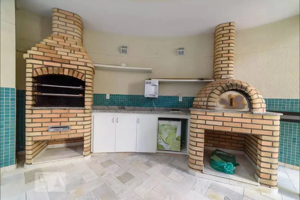 Foto 8 de Apartamento com 4 quartos à venda, 118m2 em Barcelona, Sao Caetano Do Sul - SP