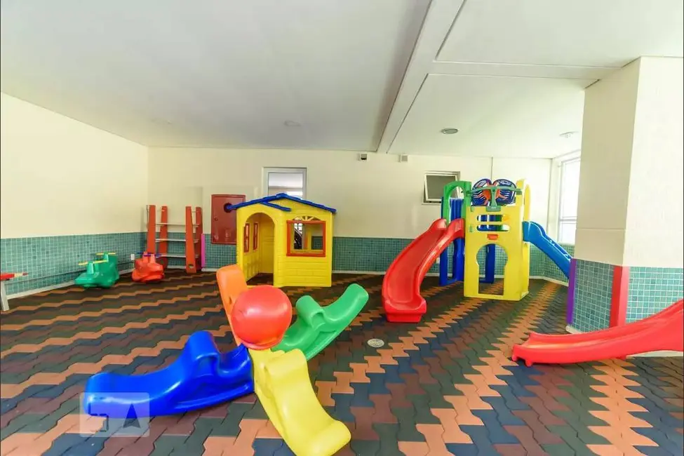 Apartamento com 4 quartos à venda, 118m2 em Barcelona, Sao Caetano Do Sul - SP - imagem 6 Foto 6 de Apartamento com 4 quartos à venda, 118m2 em Barcelona, Sao Caetano Do Sul - SP