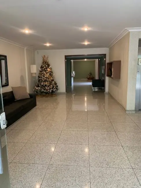 Foto 2 de Apartamento com 4 quartos à venda, 118m2 em Barcelona, Sao Caetano Do Sul - SP