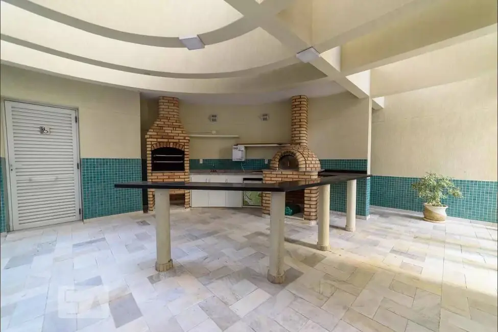 Foto 5 de Apartamento com 4 quartos à venda, 118m2 em Barcelona, Sao Caetano Do Sul - SP