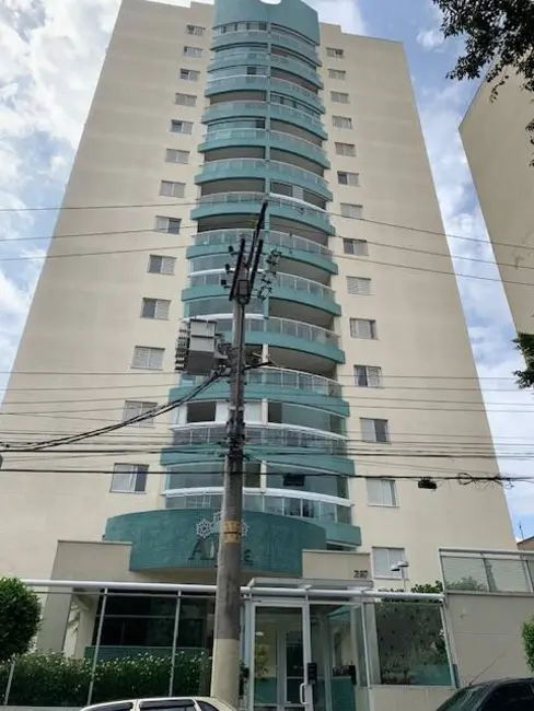 Foto 1 de Apartamento com 4 quartos à venda, 118m2 em Barcelona, Sao Caetano Do Sul - SP