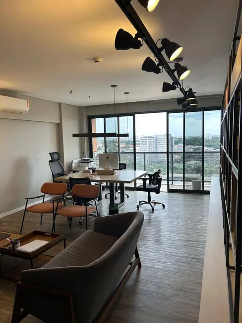 Foto 3 de Sala Comercial à venda, 54m2 em Cerâmica, Sao Caetano Do Sul - SP