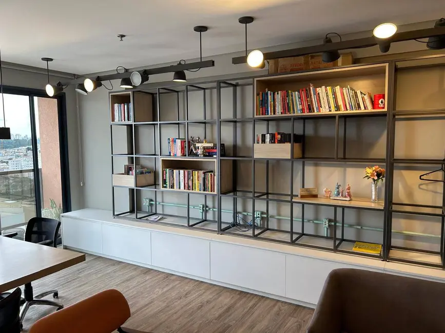 Foto 5 de Sala Comercial à venda, 54m2 em Cerâmica, Sao Caetano Do Sul - SP