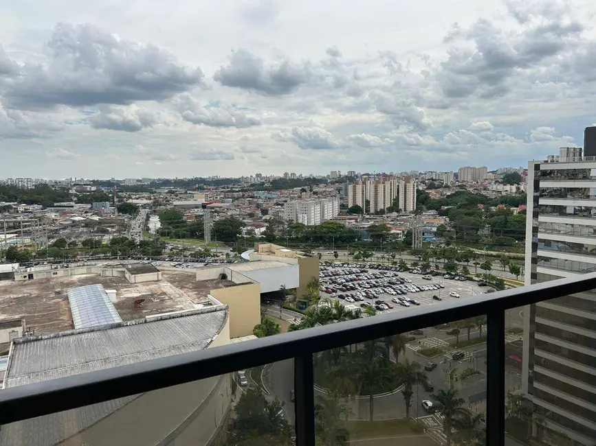 Foto 1 de Sala Comercial à venda, 54m2 em Cerâmica, Sao Caetano Do Sul - SP