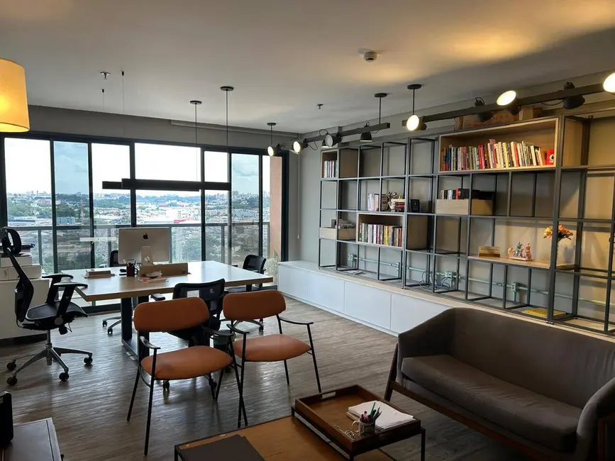 Foto 4 de Sala Comercial à venda, 54m2 em Cerâmica, Sao Caetano Do Sul - SP