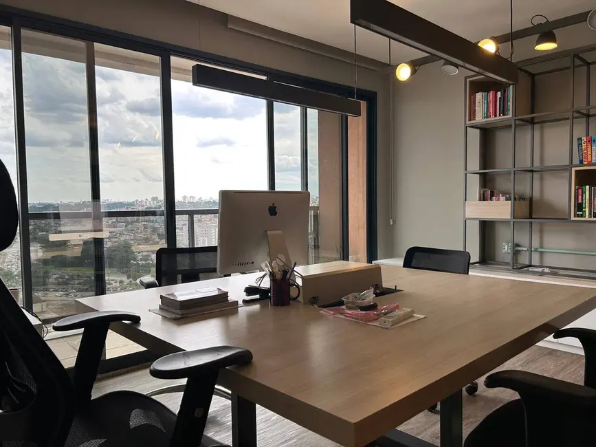 Foto 6 de Sala Comercial à venda, 54m2 em Cerâmica, Sao Caetano Do Sul - SP