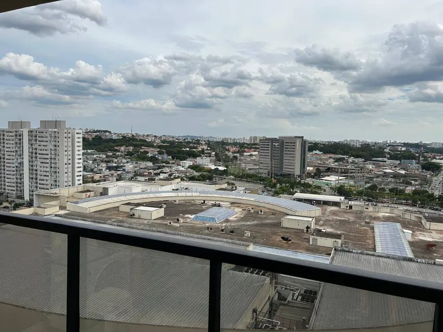 Foto 2 de Sala Comercial à venda, 54m2 em Cerâmica, Sao Caetano Do Sul - SP